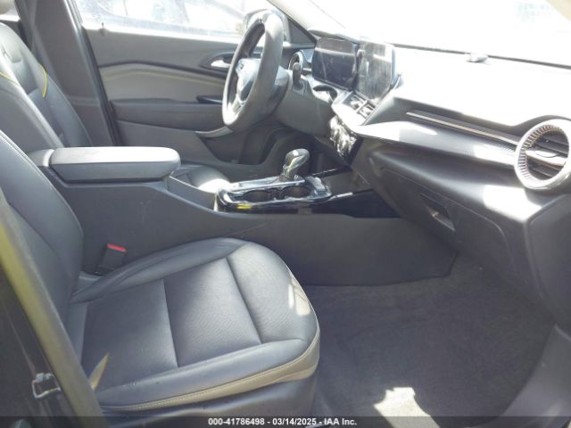 KL77LKE20RC058954 Chevrolet Trax Fwd Activ