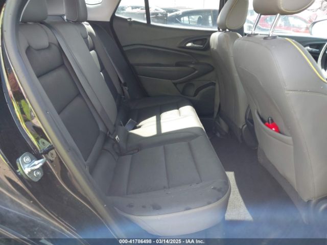 KL77LKE20RC058954 Chevrolet Trax Fwd Activ
