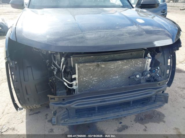 1V2LE2CA7RC230983 Volkswagen Atlas Cross Sport 2.0t Se
