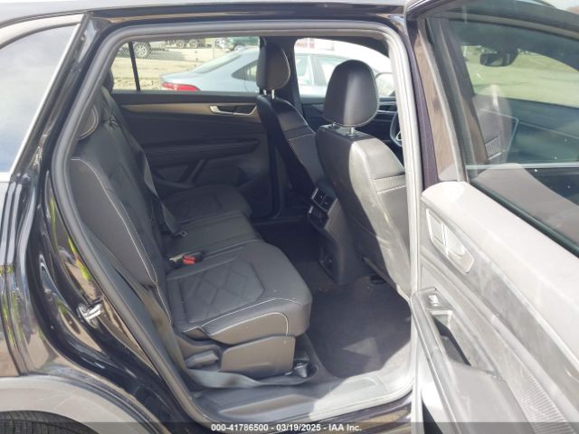 1V2LE2CA7RC230983 Volkswagen Atlas Cross Sport 2.0t Se