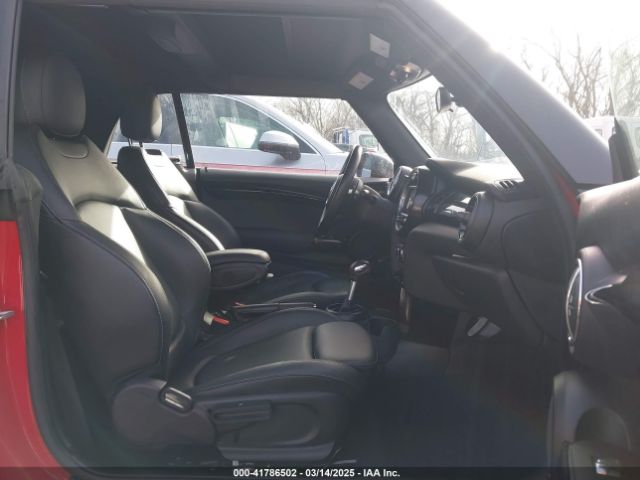 WMWWG9C55K3E40928 Mini Convertible Cooper S