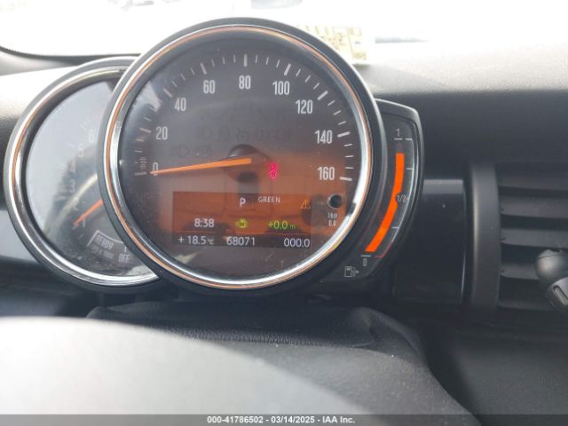 WMWWG9C55K3E40928 Mini Convertible Cooper S