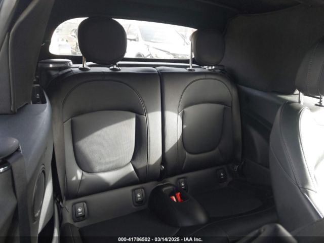 WMWWG9C55K3E40928 Mini Convertible Cooper S