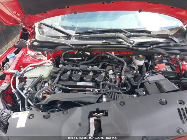 SHHFK7H60LU214917 Honda CIVIC EX