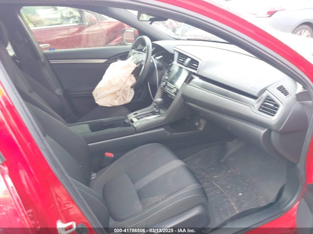 SHHFK7H60LU214917 Honda CIVIC EX