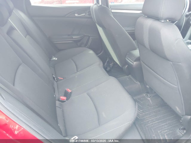 SHHFK7H60LU214917 Honda CIVIC EX