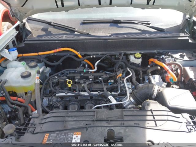 3FTTW8M39RRB02800 Ford Maverick Lariat
