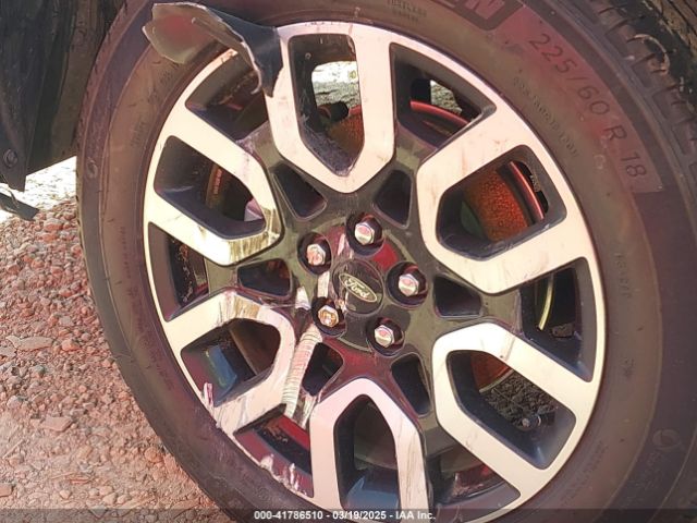 3FTTW8M39RRB02800 Ford Maverick Lariat