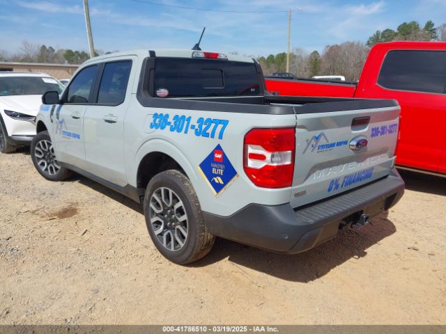 3FTTW8M39RRB02800 Ford Maverick Lariat