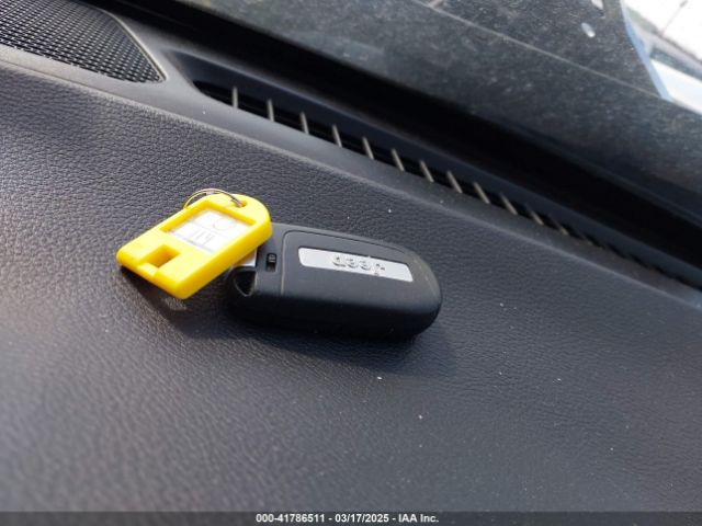 3C4NJDCB6JT360417 Jeep Compass Limited 4x4