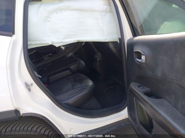 3C4NJDCB6JT360417 Jeep Compass Limited 4x4