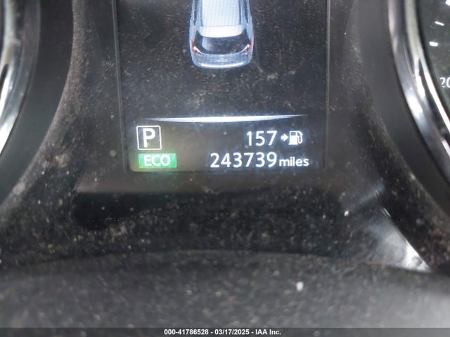Nissan ROGUE SV 2017 5N1AT2MT2HC807203 Image 15