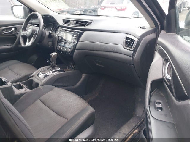 Nissan ROGUE SV 2017 5N1AT2MT2HC807203 Image 5