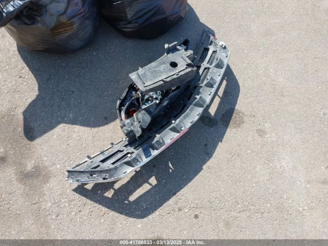 1G11X5S37HU111694 Chevrolet Impala 1fl