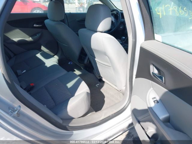 1G11X5S37HU111694 Chevrolet Impala 1fl