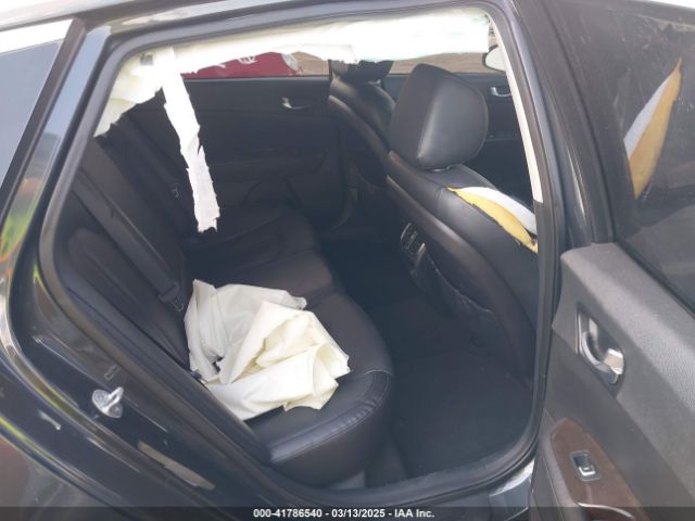 5XXGU4L30GG014019 KIA OPTIMA EX