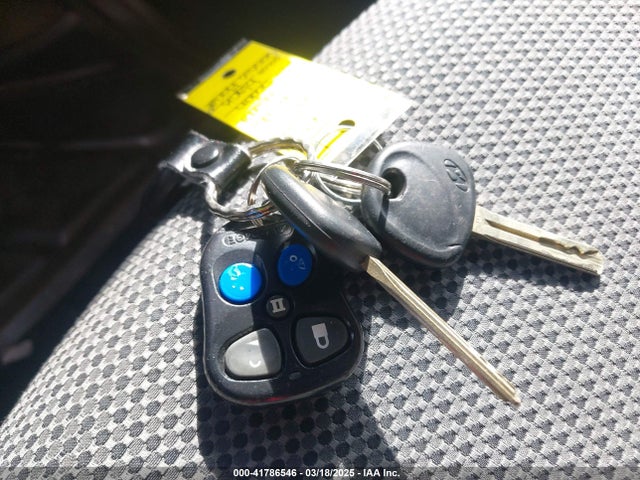 Hyundai SONATA GLS 2014 5NPEB4AC0EH839107 Image 11