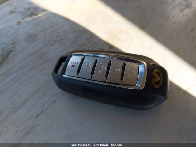 5N1DL0MN4KC549132 Infiniti QX60 LUXE