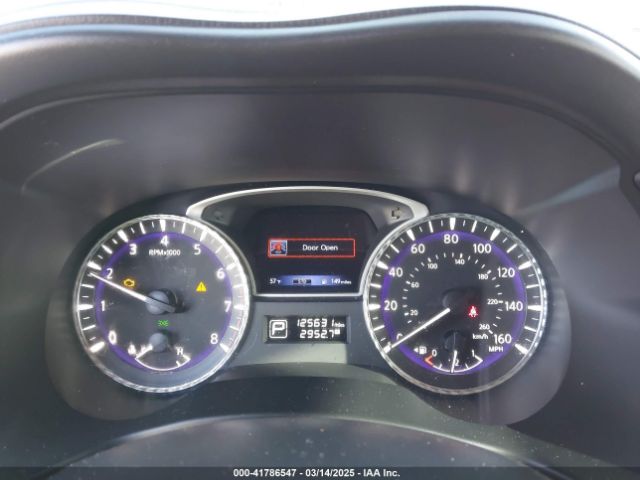 5N1DL0MN4KC549132 Infiniti QX60 LUXE