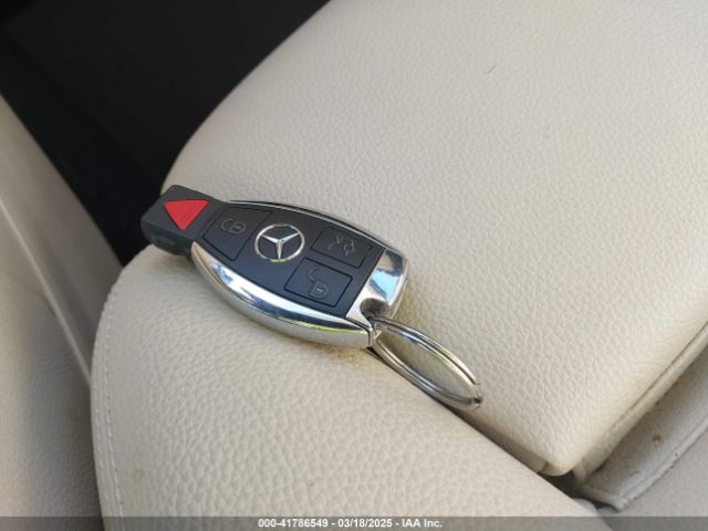 WDCTG4GB9HJ343008 Mercedes-Benz Gla 250 4matic