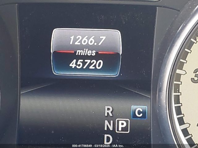 WDCTG4GB9HJ343008 Mercedes-Benz Gla 250 4matic