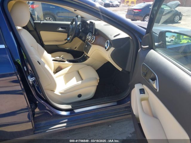 WDCTG4GB9HJ343008 Mercedes-Benz Gla 250 4matic