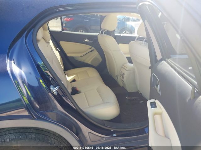 WDCTG4GB9HJ343008 Mercedes-Benz Gla 250 4matic