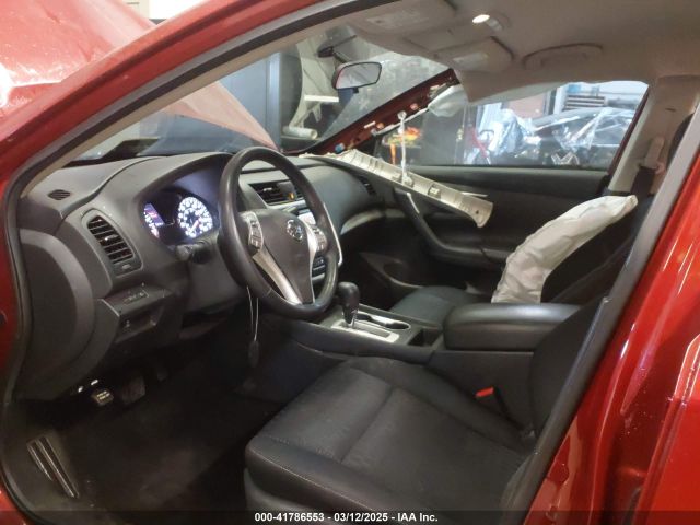 1N4AL3AP6HC150039 Nissan Altima 2.5 Sv