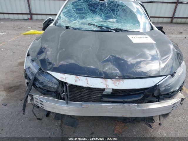 SHHFK7H93JU232951 Honda Civic Sport Touring