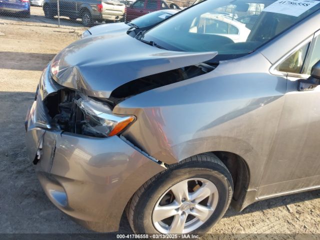 JN8AE2KP2F9131287 Nissan Quest Platinum/s/sl/sv