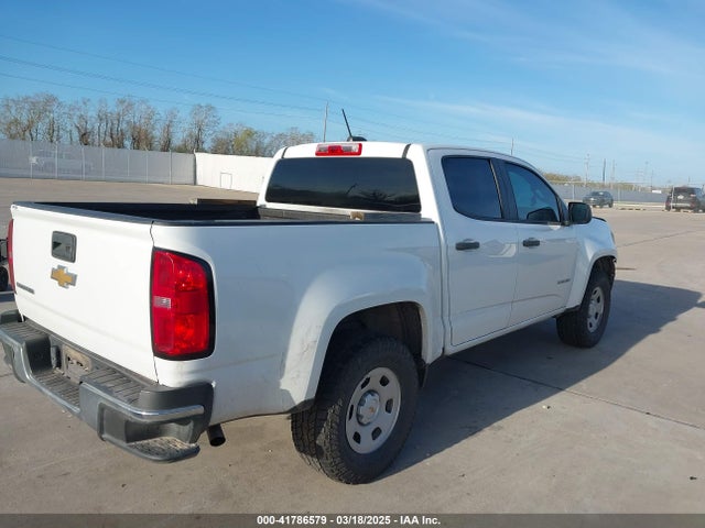 1GCGSBEA1L1121575 Chevrolet lcv - spark ignited direct injection, variable valve timing, dcvcp, e85 max, e0-e100, alum