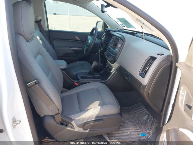 1GCGSBEA1L1121575 Chevrolet lcv - spark ignited direct injection, variable valve timing, dcvcp, e85 max, e0-e100, alum