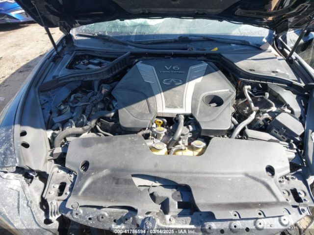 JN1EV7EK5HM361046 Infiniti Q60 3.0t Premium