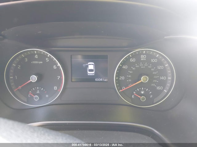 3KPF24AD3ME268468 KIA Forte Lxs