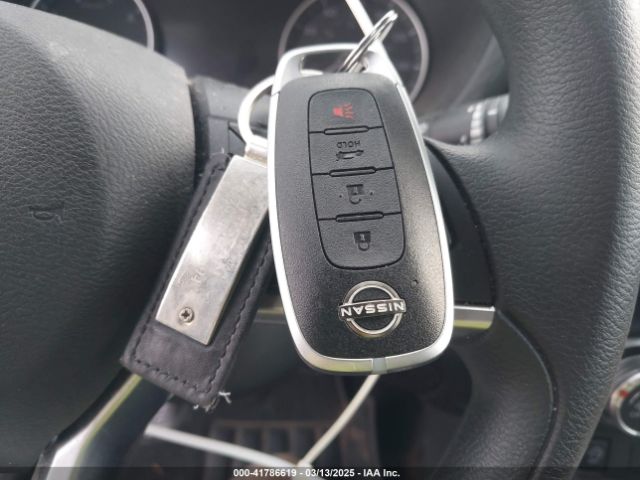 3N1AB8CV4RY222342 Nissan Sentra Sv Xtronic Cvt