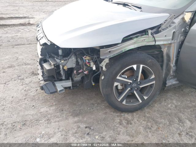 3N1AB8CV4RY222342 Nissan Sentra Sv Xtronic Cvt