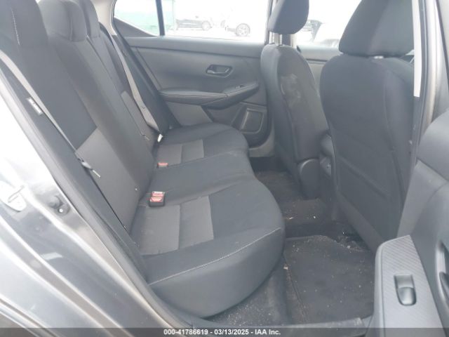 3N1AB8CV4RY222342 Nissan Sentra Sv Xtronic Cvt