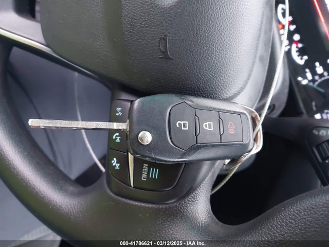 1FMCU0F64NUA05405 Ford dragon di tc