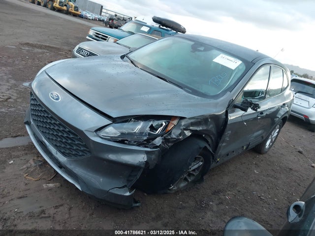 1FMCU0F64NUA05405 Ford dragon di tc