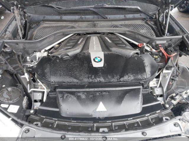 5UXKU6C59G0S82526 BMW X6 Xdrive50i