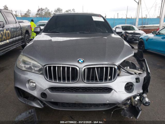 5UXKU6C59G0S82526 BMW X6 Xdrive50i