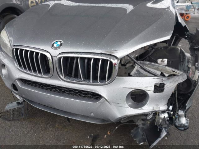 5UXKU6C59G0S82526 BMW X6 Xdrive50i