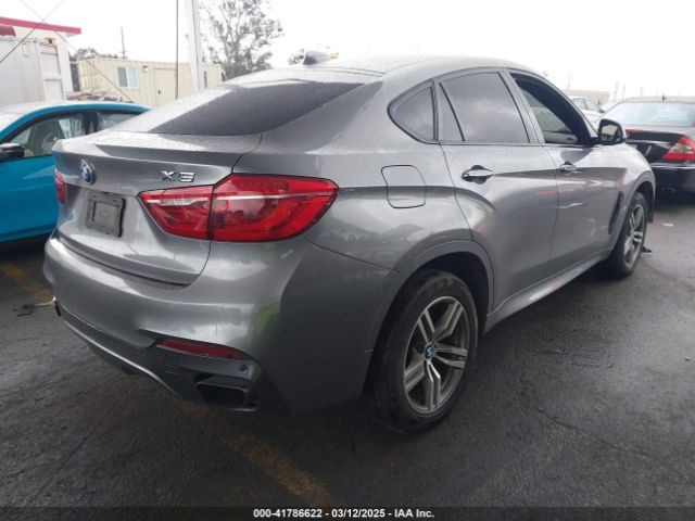 5UXKU6C59G0S82526 BMW X6 Xdrive50i