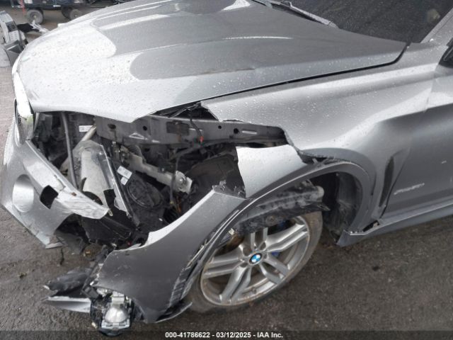 5UXKU6C59G0S82526 BMW X6 Xdrive50i