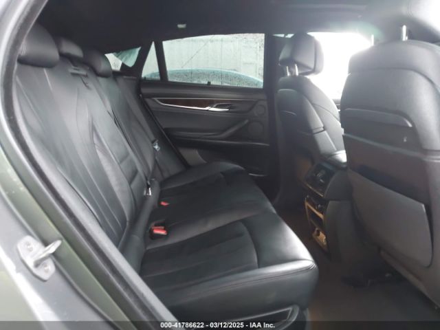 5UXKU6C59G0S82526 BMW X6 Xdrive50i