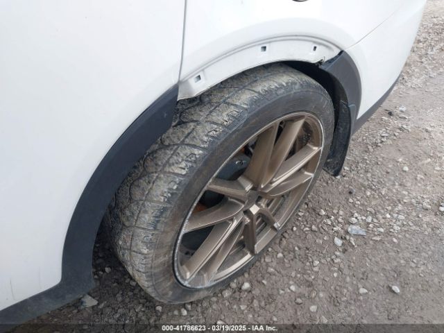 5XYPG4A30KG524272 KIA Sorento 2.4l Lx