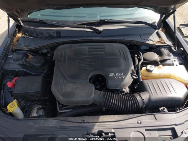 2019 CHRYSLER 300 2C3CCAKGXKH569123 Photo 9