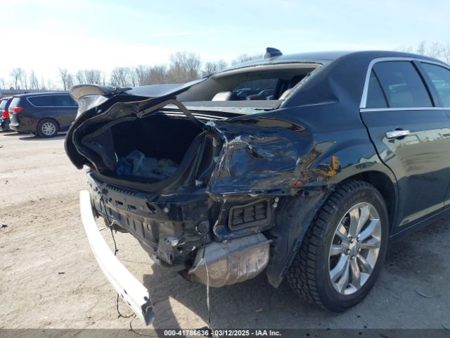 2019 CHRYSLER 300 2C3CCAKGXKH569123 Photo 5