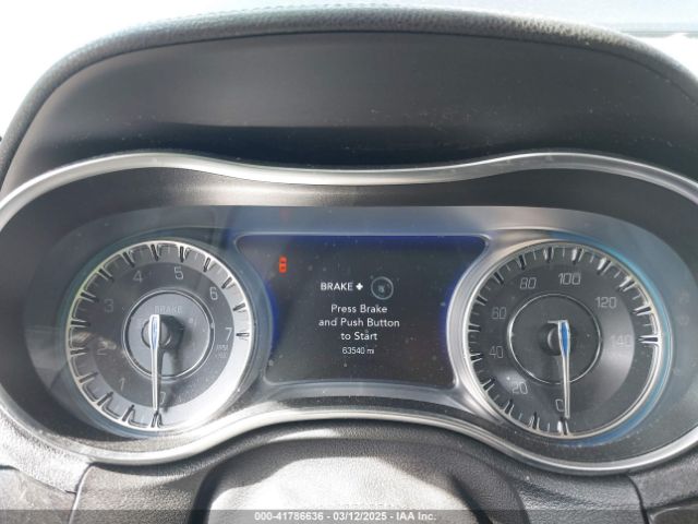 2019 CHRYSLER 300 2C3CCAKGXKH569123 Photo 6