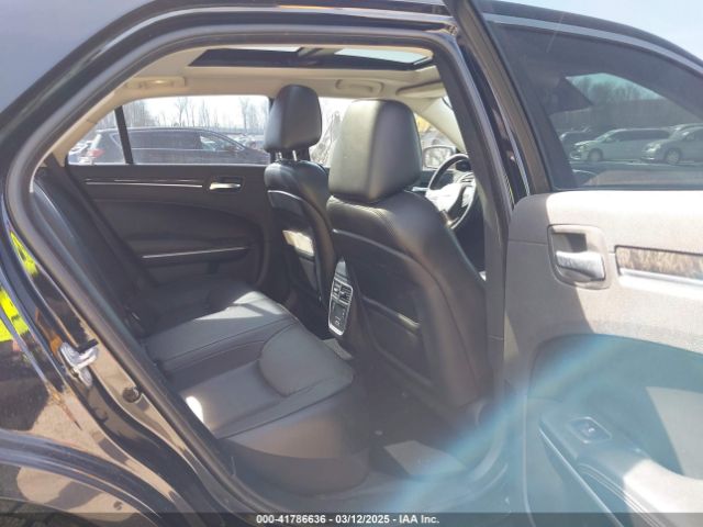 2019 CHRYSLER 300 2C3CCAKGXKH569123 Photo 7